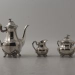 868 1662 COFFEE SET
